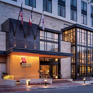 Marriott Dallas Uptown